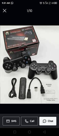 40 % off Game Stick New model