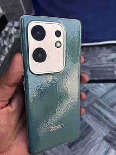 infinix zero 30 8gb 256gb