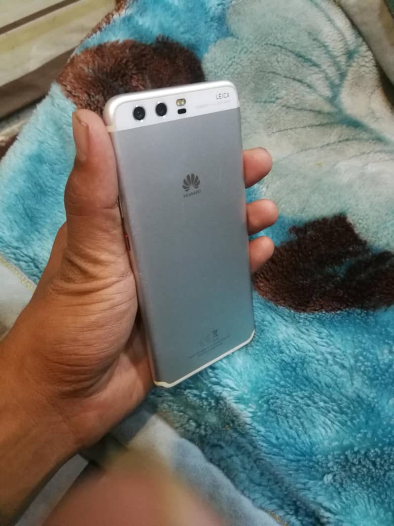 Huawei p10 64GB 1