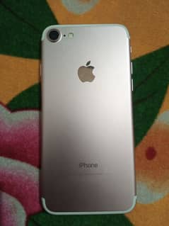 I Phone 7