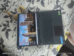 laptop dell latitude 3510 core i7 10th generation