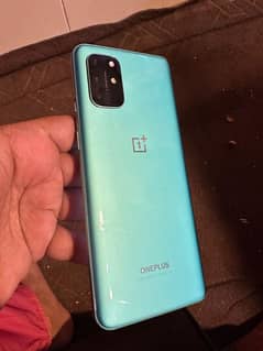 OnePlus 8t ram 12gb 256gb Exchnj kr loga