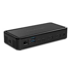 Original Belkin Thunderbolt 3 Dock Plus