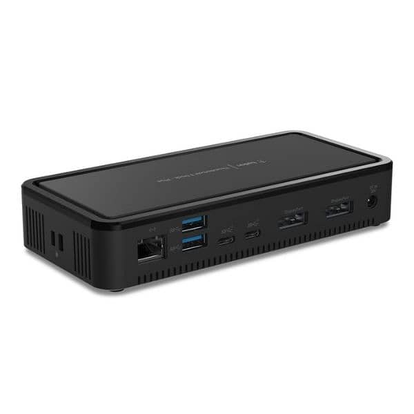 Original Belkin Thunderbolt 3 Dock Plus 0