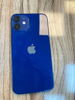 iphone 12 mini 64gb non pta jv