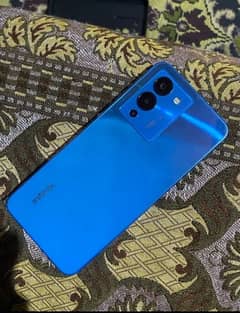 infinix note12