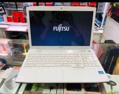 fujitsu laptop for sale