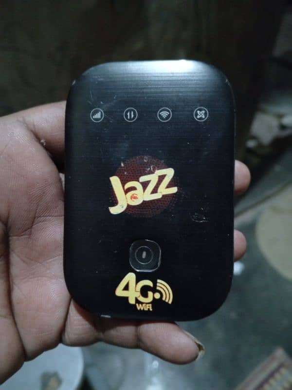 jazz wifi divice0312/85/64/230 0