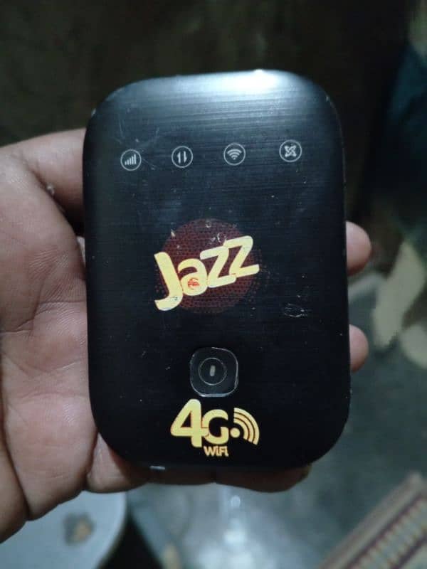 jazz wifi divice0312/85/64/230 1