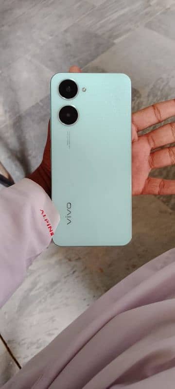 vivo y03 0