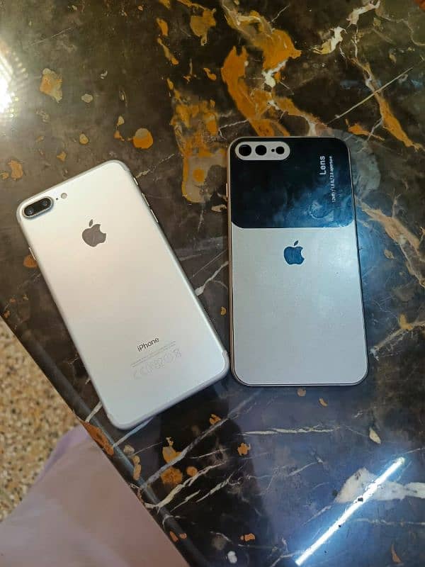 i phone 7 plus non pta all oky 22000 1