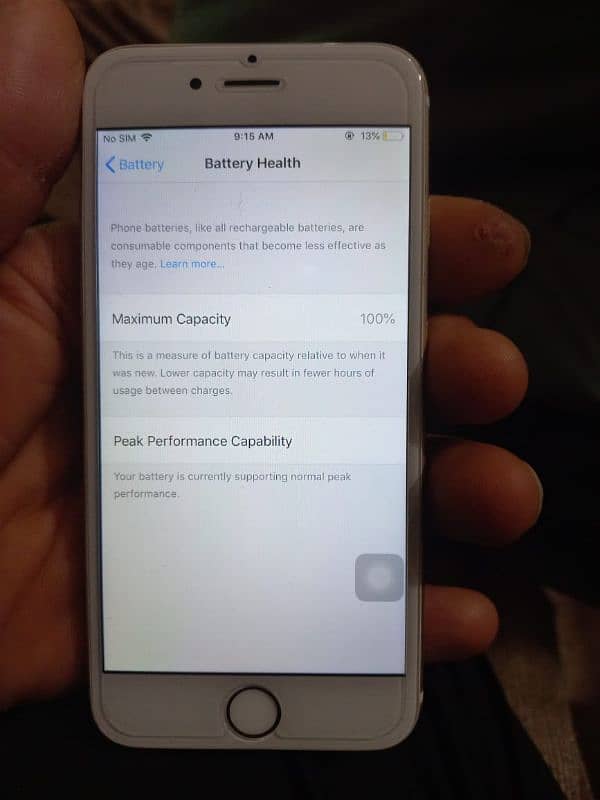 iphone 6 16GB Nonpta 6