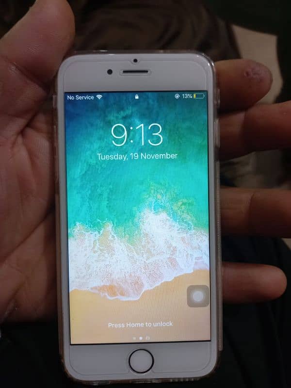 iphone 6 16GB Nonpta 7