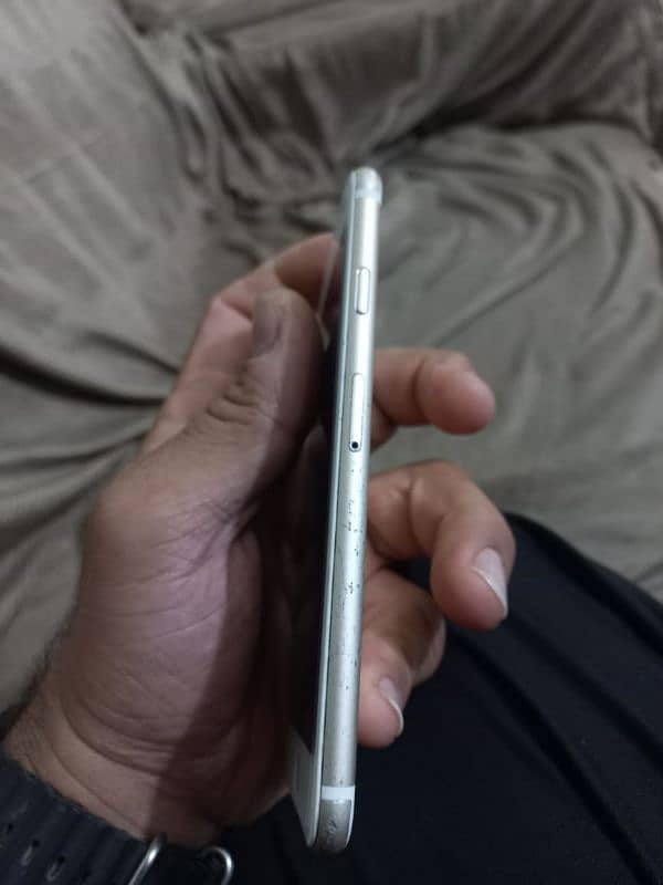 iphone 6 16GB Nonpta 8