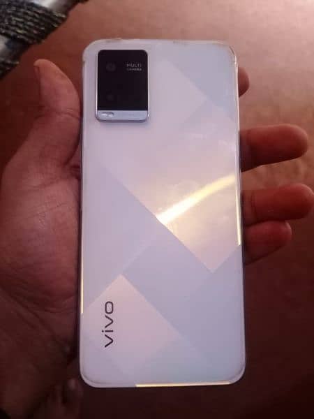 vivo y21 2