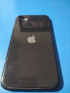 iPhone 11 JV 64 GB Sim Working 2 months