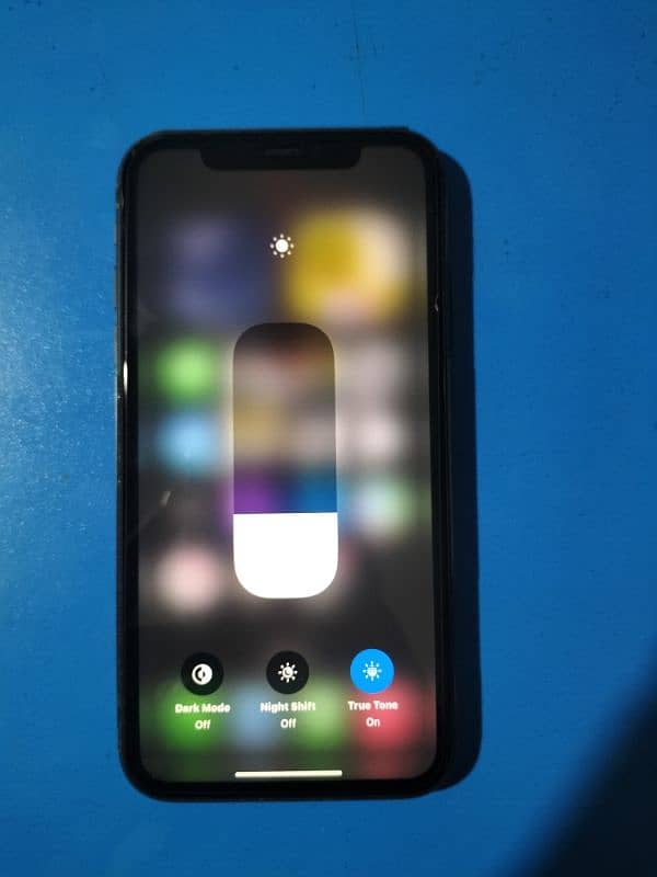 iPhone 11 JV 64 GB Sim Working 2 months 7