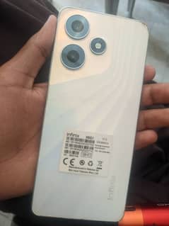 INFINIX HOT 30