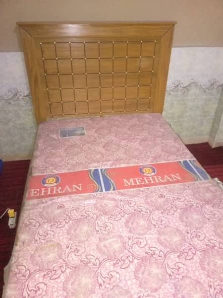 Brand New Single Bed 1