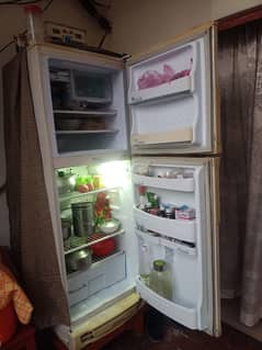 Pel refrigerator