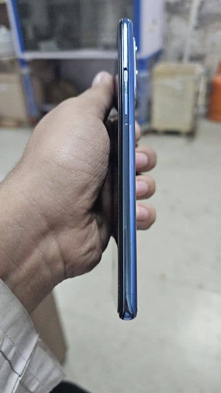 OnePlus 9 12 256 Dual sim pta approved 3