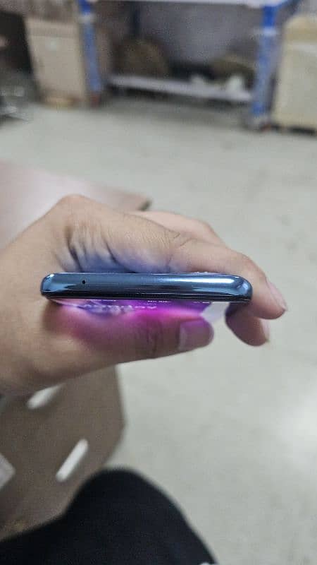 OnePlus 9 12 256 Dual sim pta approved 6