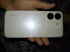 Infinix smart 7 HD for sale