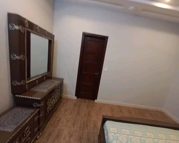 Affordable House Available For sale In Marghzar Officers Colony 10