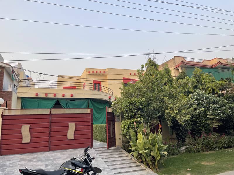 1 Kanal Vvip House Available For Sale 14