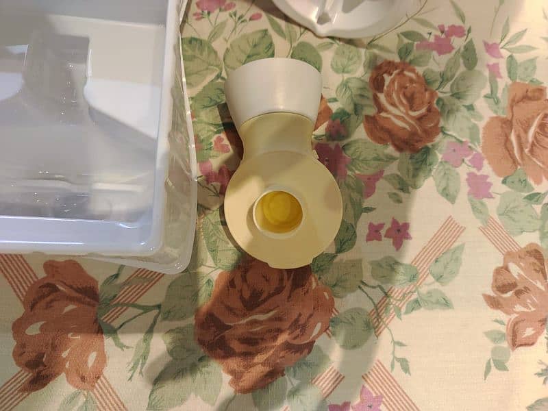 Medela Swing Flex 2 phase Breast pump 1