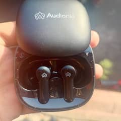 Audionic