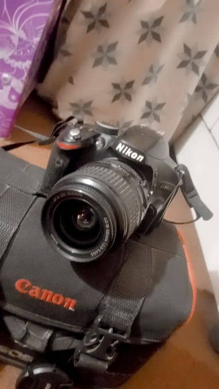 Nikon D3200 DSLR Camera 11