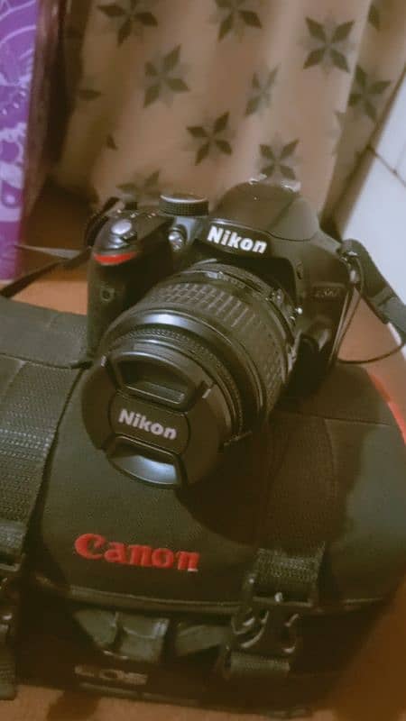 Nikon D3200 DSLR Camera 13