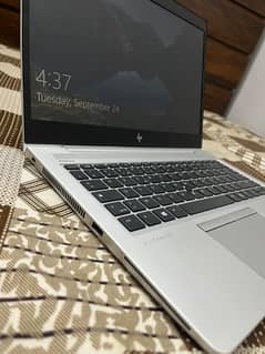 Hp elitebook 840 g5 i5 8th Generation