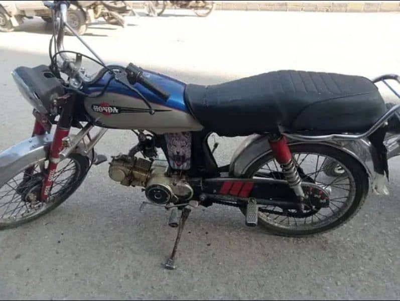 Bike for sale 0