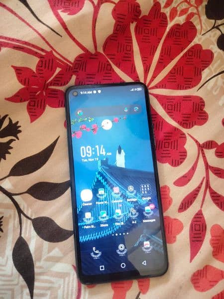 Infinix note 8i 2