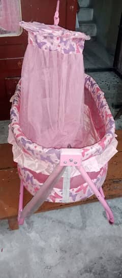 Newborn Baby Swing