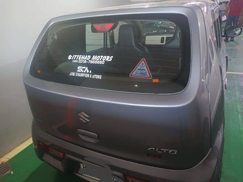 Suzuki Alto 2022 Reg 2023 0