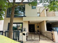 5 Marla House for Sale in Paragon City Block Executive