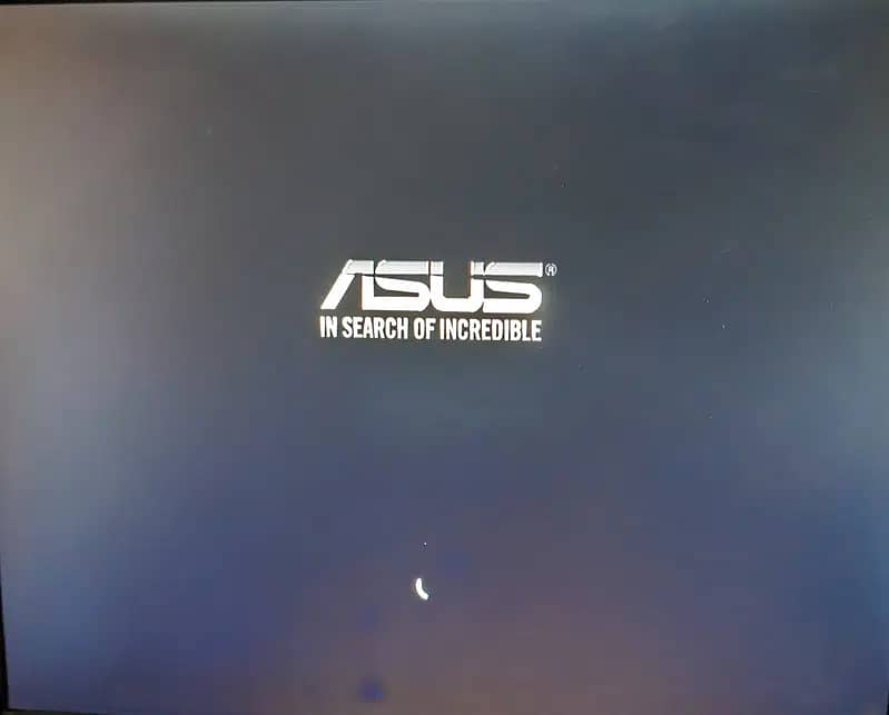 Asus Gaming PC i5 6th generation 8gb ram 6