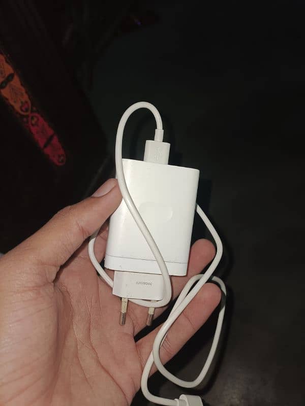 Oppo f21 pro charger 2