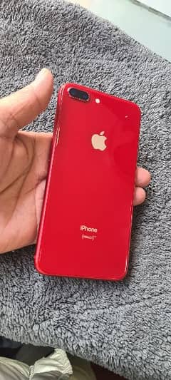 I phone 8 plus PTA approved