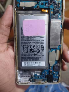 Battery Samsung S10 edge