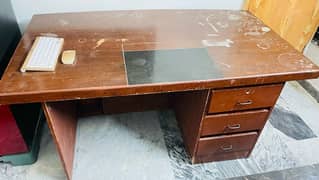 Office table for sale