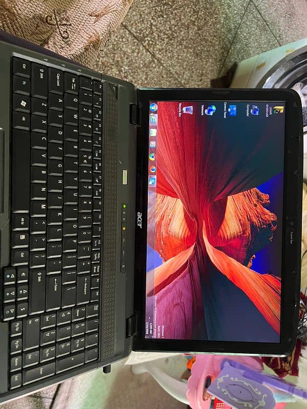 Acer laptop 10