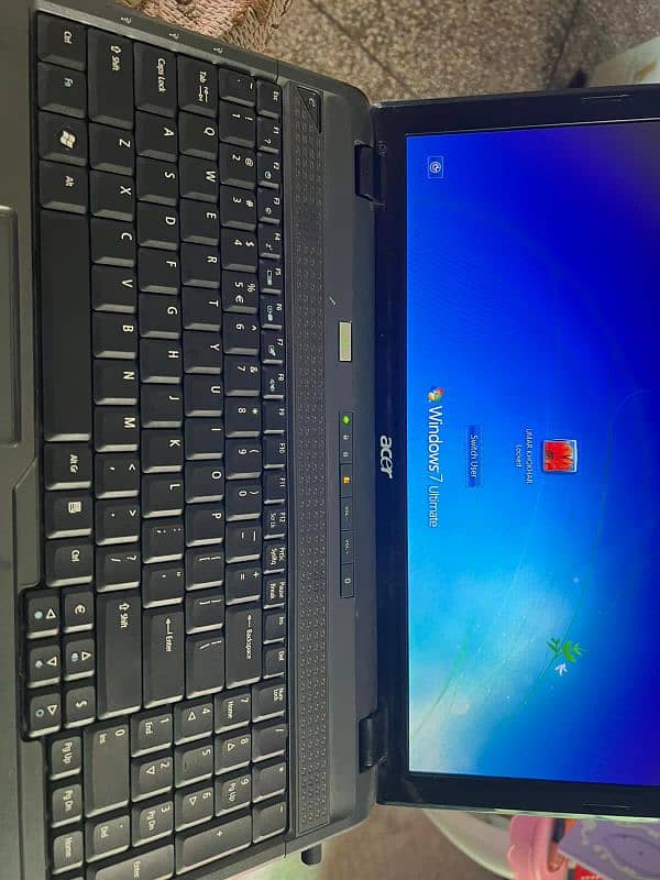 Acer laptop 11