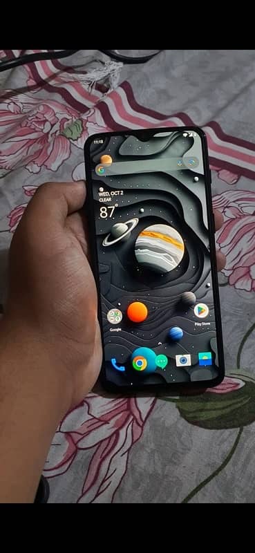 one plus 6t 8