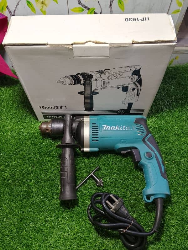 drill machine for sell 03427856439 1