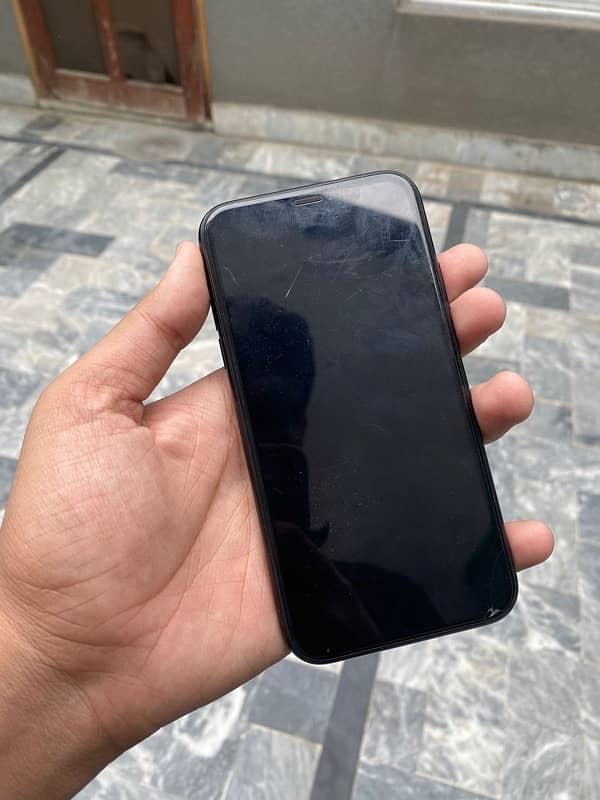 Iphone xr 128 4