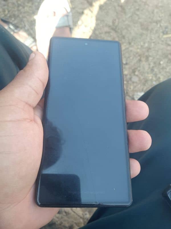 google pixel 6a 6/128 non pta oem unlock 0302. . . 4872. . 510 0